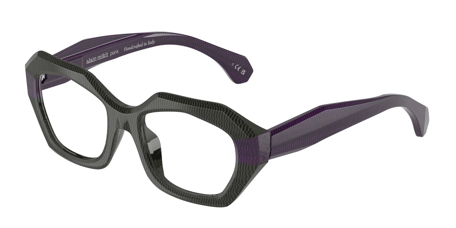 Alain Mikli 3543 Eyeglasses - view 2